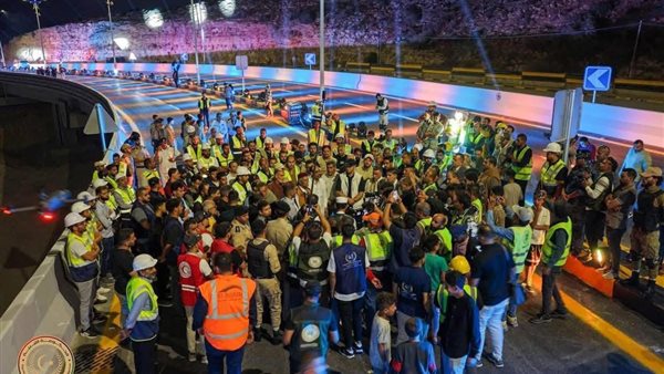 كوبرى وادى بومهبول