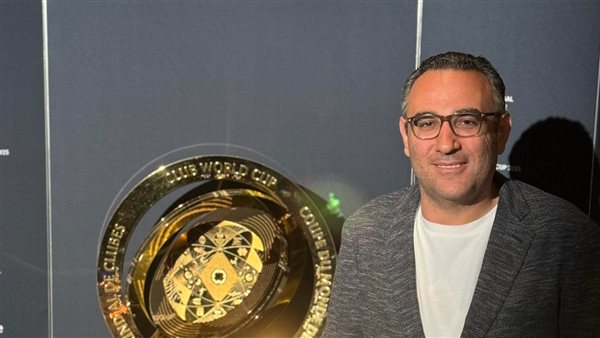 محمد الدماطي