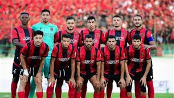 مباراة اتحاد العاصمة