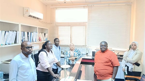 منظمة Africa CDC