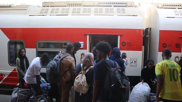 العودة الطوعية