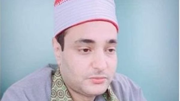  الشيخ محمد الملاح