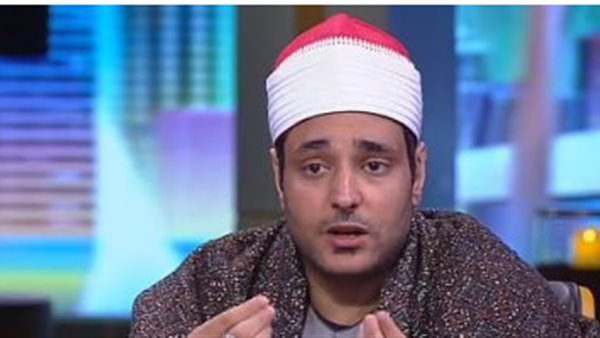 الشيخ محمد الملاح