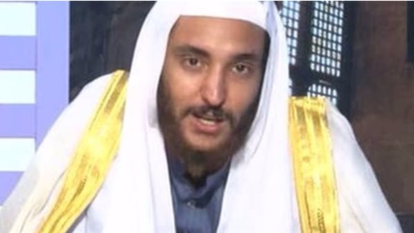 الشيخ محمد الملاح