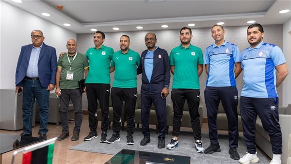 المصري البورسعيدي