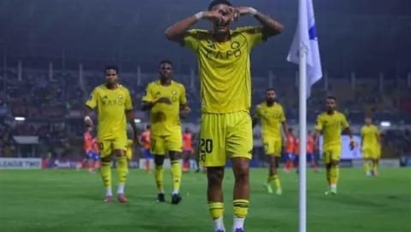 مباريات النصر في