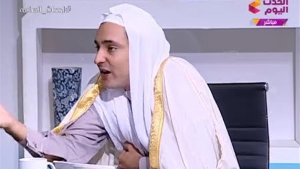  الشيخ محمد الملاح