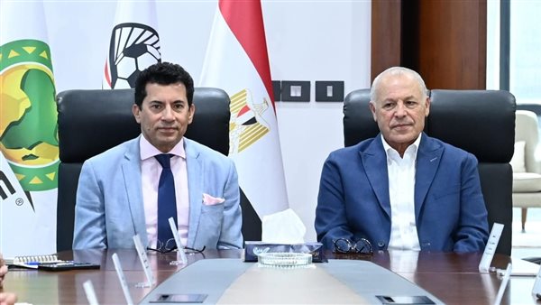 هاني ابو ريدة ـ أشرف