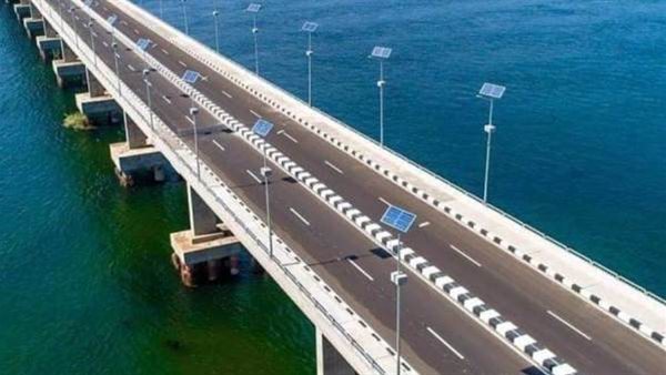  الهيئة العامة للطرق