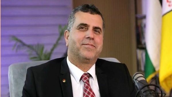 ماهر النمورة المتحدث