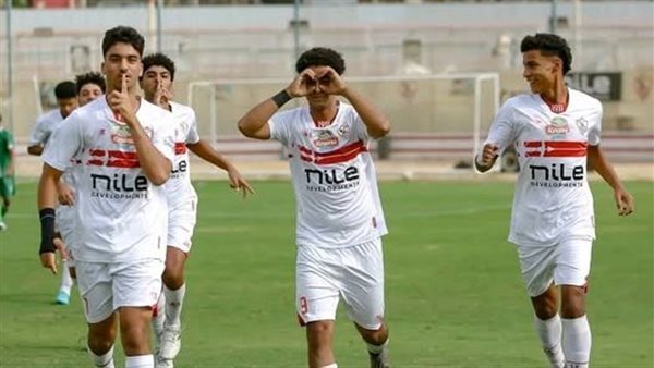زمالك 2009 