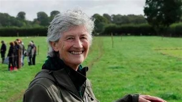 كاثرين كونولي