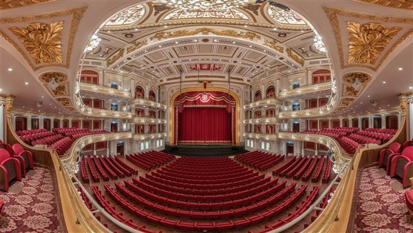 مدينة الفنون والثقافة