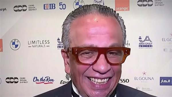 عمرو الجنايني