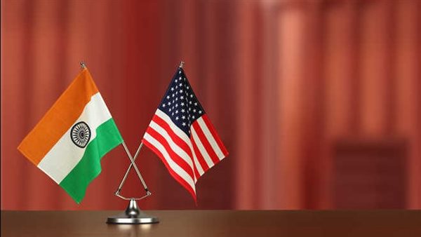 الهند والولايات المتحدة