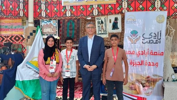 جانب من الجولة