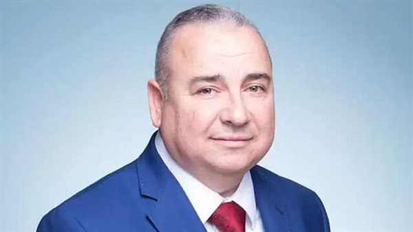 الدكتور محيي حافظ،