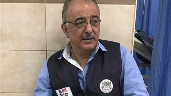  محمد اللحام، عضو