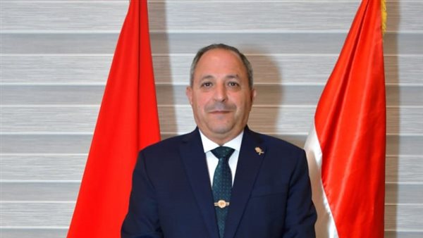 محافظة بورسعيد