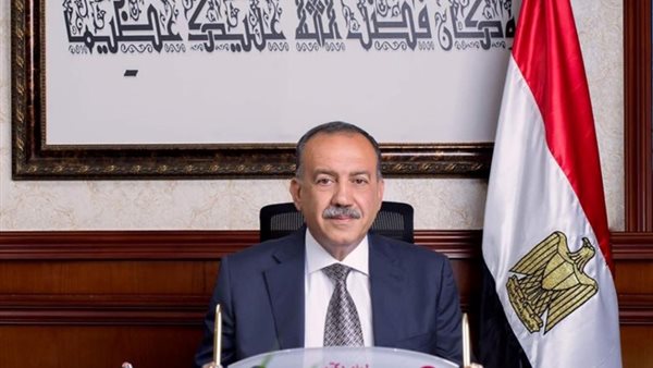 اللواء دكتور هشام