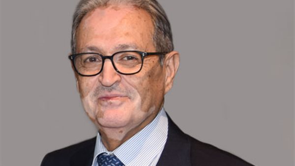 الدكتور دريد محاسنة