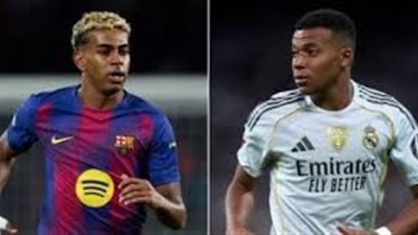 كلاسيكو الأرض يشتعل..