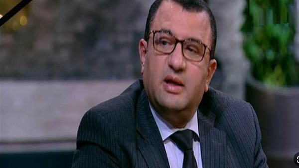 اللواء أحمد زغلول