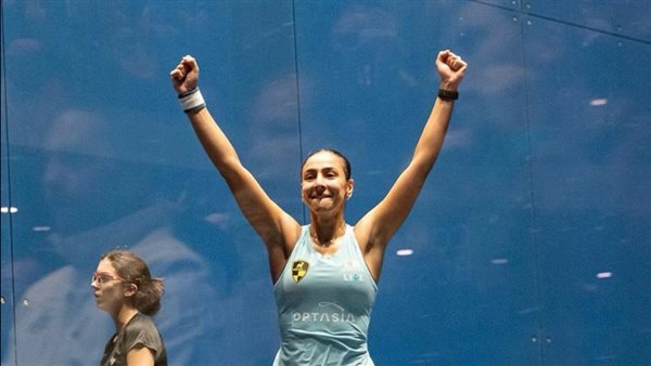 هانيا الحمامي