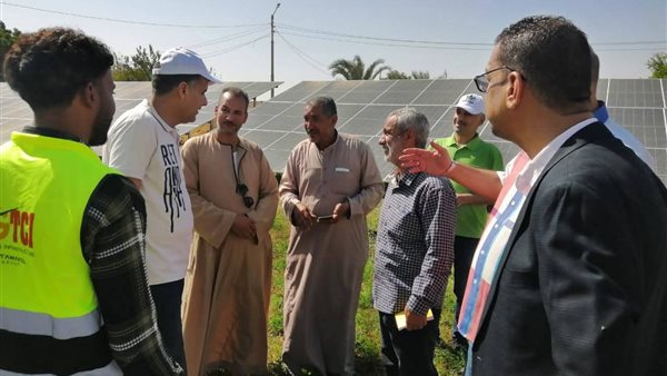 مشروعات وجهود تطوير