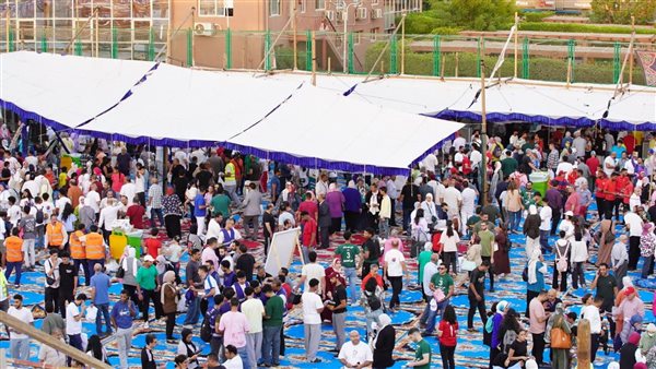 انتخابات نادي الزهور