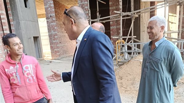 جانب من الجولة