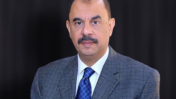 الدكتور عبدالفتاح