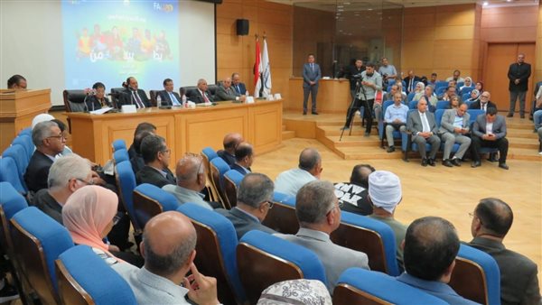 احتفالية يوم الأغذية