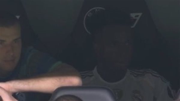 جلوس فينيسيوس علي