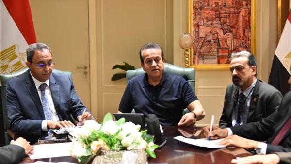  الدكتور خالد عبدالغفار