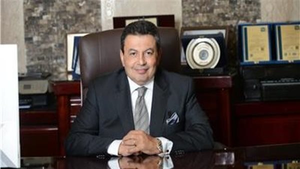 النائب ياسب قورة