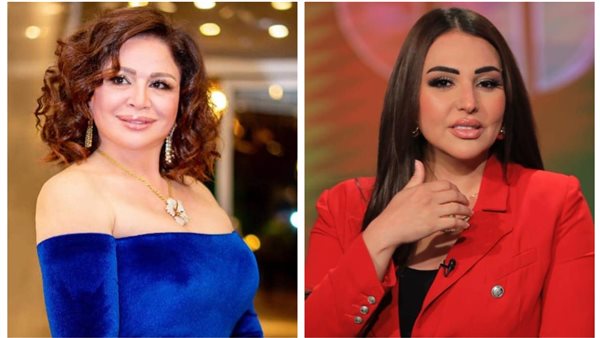 نهال طايل والهام