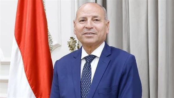 محافظ القاهرة