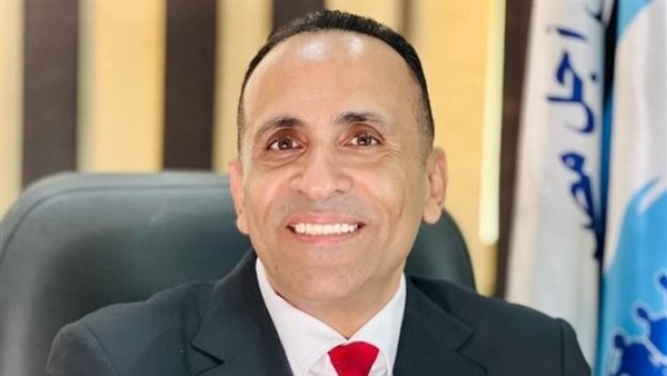 النائب نادر نسيم