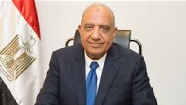 وزير الكهرباء و الطاقة