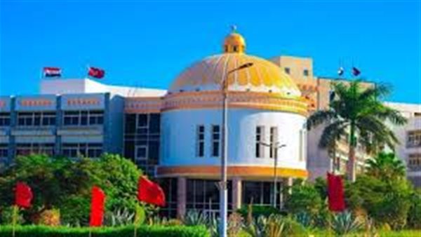 جامعة الفيوم 