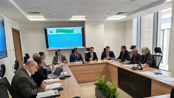 اللجنة العليا لمتابعة