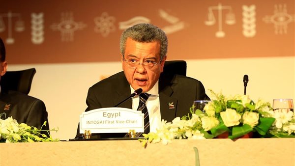 رئيس الجهاز المركزي