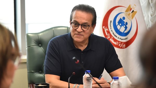  الدكتور خالد عبدالغفار