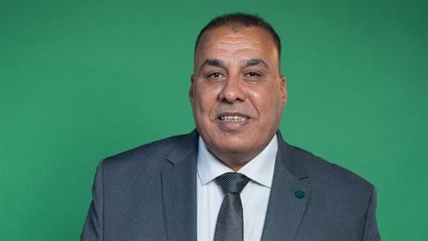  النائب محمد عبدالعال