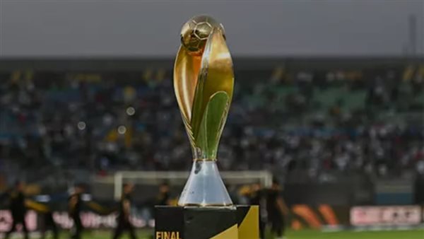 دوري ابطال افريقيا