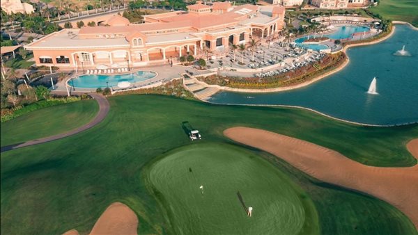 فعاليات بطولة مصر