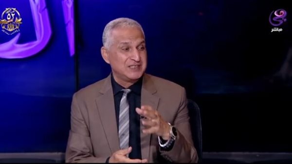 الدكتور مجدي شاكر