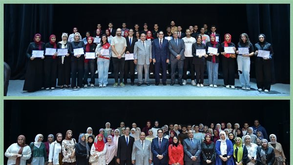 رئيس جامعة القاهرة