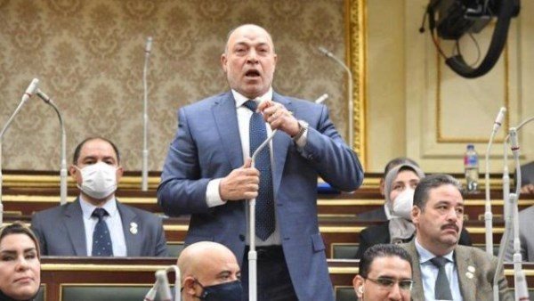  حسن المير عضو مجلس